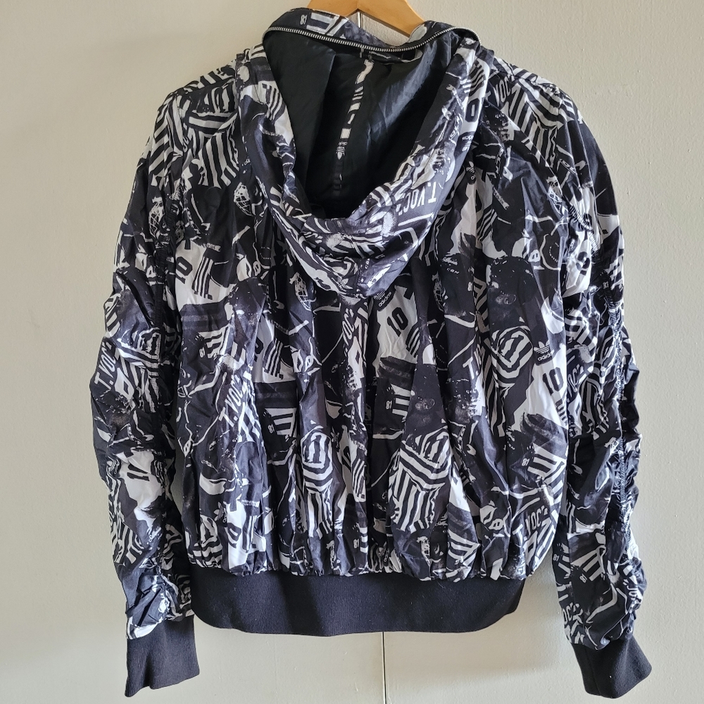 Adidas Windbreaker - Picture 3 of 4